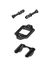 Bontrager Line Elite Dropper Saddle Clamp Kit Black 36.4 mm